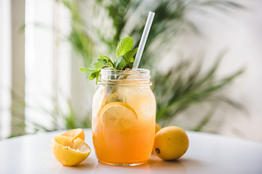 We design our world, while our world acts back on us and designs us. Pexels Purple Smith 4556187