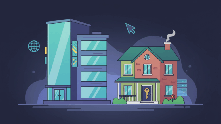 WordPress vs Webflow vs Squarespace: Do You Want to Own or Rent Your Website?